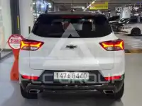 2022 Chevrolet TRAILBLAZE