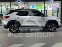 2022 Chevrolet TRAILBLAZE