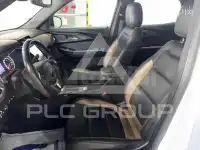 2022 Chevrolet TRAILBLAZE