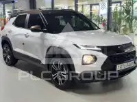 2022 Chevrolet TRAILBLAZE