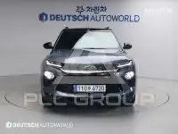 2022 Chevrolet TRAILBLAZE
