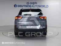 2022 Chevrolet TRAILBLAZE