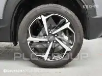 2022 Chevrolet TRAILBLAZE