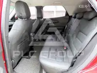 2022 Chevrolet TRAILBLAZE
