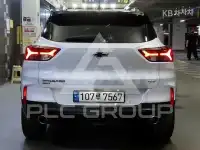 2022 Chevrolet TRAILBLAZE