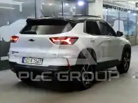2022 Chevrolet TRAILBLAZE