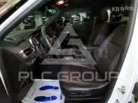 2022 Chevrolet TRAILBLAZE