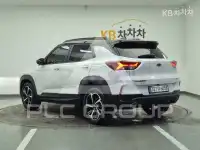 2022 Chevrolet TRAILBLAZE