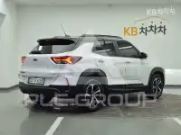 2022 Chevrolet TRAILBLAZE