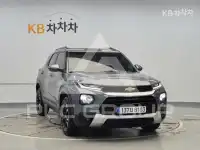 2022 Chevrolet TRAILBLAZE