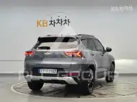 2022 Chevrolet TRAILBLAZE