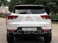 2022 Chevrolet TRAILBLAZE