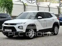 2022 Chevrolet TRAILBLAZE