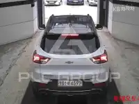 2022 Chevrolet TRAILBLAZE