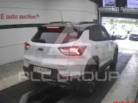 2022 Chevrolet TRAILBLAZE