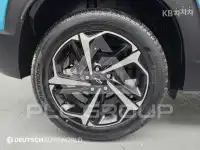 2022 Chevrolet TRAILBLAZE