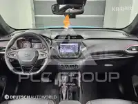 2022 Chevrolet TRAILBLAZE