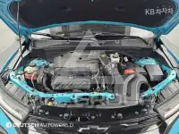 2022 Chevrolet TRAILBLAZE