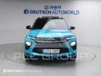 2022 Chevrolet TRAILBLAZE