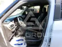 2022 Chevrolet TRAILBLAZE