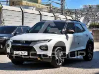 2022 Chevrolet TRAILBLAZE