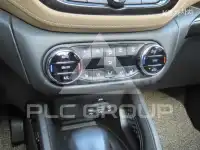 2022 Chevrolet TRAILBLAZE