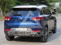 2022 Chevrolet TRAILBLAZE