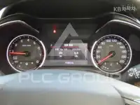 2022 Chevrolet TRAILBLAZE