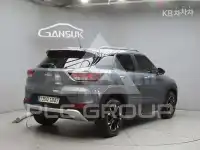 2022 Chevrolet TRAILBLAZE
