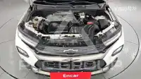 2022 Chevrolet TRAILBLAZE