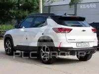 2022 Chevrolet TRAILBLAZE
