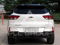 2022 Chevrolet TRAILBLAZE