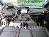 2022 Chevrolet TRAILBLAZE