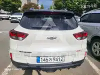 2022 Chevrolet TRAILBLAZE