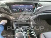 2022 Chevrolet TRAILBLAZE