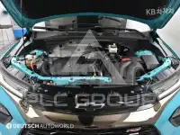 2022 Chevrolet TRAILBLAZE