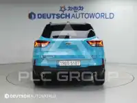 2022 Chevrolet TRAILBLAZE
