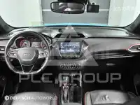 2022 Chevrolet TRAILBLAZE