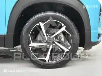 2022 Chevrolet TRAILBLAZE
