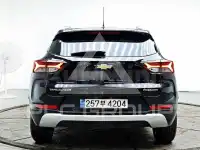 2022 Chevrolet TRAILBLAZE