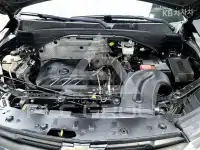 2022 Chevrolet TRAILBLAZE