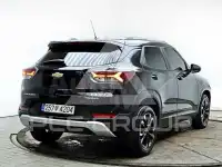 2022 Chevrolet TRAILBLAZE