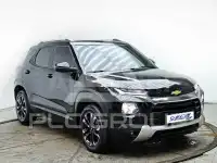 2022 Chevrolet TRAILBLAZE