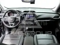 2022 Chevrolet TRAILBLAZE