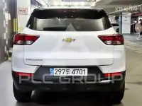 2022 Chevrolet TRAILBLAZE