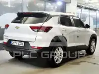2022 Chevrolet TRAILBLAZE