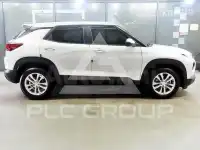 2022 Chevrolet TRAILBLAZE