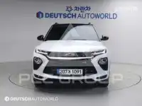 2022 Chevrolet TRAILBLAZE