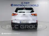 2022 Chevrolet TRAILBLAZE