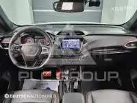 2022 Chevrolet TRAILBLAZE